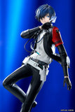 LIMEPIE Series Persona 3 RELOAD Protagonist 1/8 Scale Figure