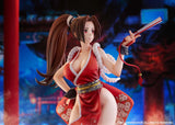 THE KING OF FIGHTERS XV Mai Shiranui 1/7 Scale Figure