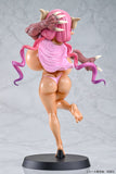 Miss Kobayashi's Dragon Maid Iruru Band-Aid Style Suntun ver. 1/5 Scale Figure