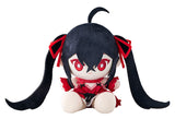Taihou (Private Quarters) Plushie Set 1/4 Scale Figure