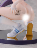 Cheerleader Yuna-chan 1/6 Scale Figure