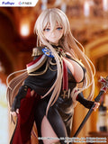 Azur Lane Bismarck Formal Dress ver. 1/7 Scale Figure