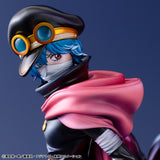 Portrait.Of.Pirates (POP) ONE PIECE "Elevated Boost" Knights of God Saint Gunkoo