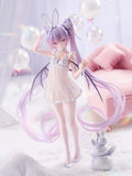rurudo Original Character Eve Usamimi Lingerie Ver. 1/7 Scale Figure (Re-Run)