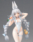 Azur Lane Le Malin Listless Lapin Ver. 1/6 Scale Figure (Re-Run)