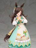 Umamusume Pretty Derby Yummy Dreamy Fairy Rice Shower 1/7 Scale Figure