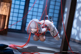 Azur Lane I-404 Dance of Crimson Strings Ver. 1/6 Scale Figure