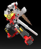 THE GATTAI Duke Fire