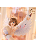 Angel of Love & Fortune Priel 1/6 Scale Figure