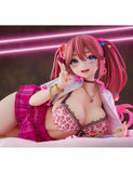 Nachi Hanamachi 1/6 Scale Figure