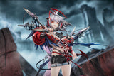 Wisadel 1/7 Scale Figure