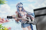 Girls' Frontline Netsurou Kaisou Series Klukai 10th Anniversary ver. 1/6 Scale Figure