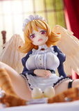 Interspecies Reviewers Maydry 1/7 Scale Figure