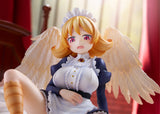Interspecies Reviewers Maydry AmiAmi Limited Edition 1/7 Scale Figure