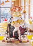 Cafe Stella and the Reaper's Butterflies - Sumizome Nozomi 1/7 Scale Figure