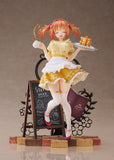 Cafe Stella and the Reaper's Butterflies - Sumizome Nozomi AmiAmi Limited Edition 1/7 Scale Figure