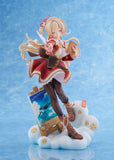 Amairo Islenauts Shirley Warwick AmiAmi Limited Edition 1/7 Scale Figure
