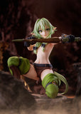 GOBLIN SLAYER II High Elf Archer battle with goblins Ver. 1/7 Scale Figure