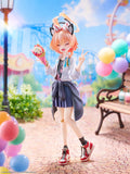 Neru (School): Memorial Lobby Ver. 1/7 Scale Figure