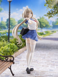 KoiKoi -Sakura- Momoko Uniform ver. 1/6 Scale Figure