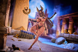 Isekai Emaki Egyptian Goddess Bastet 1/12 Option Part Set