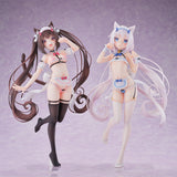 Nekopara Vanilla Micro Bikini Maid -STD Edition- 1/5.5 Scale Figure