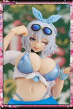 GALHolic Mio 1/10 Scale Plastic Model Kit (Re-Run)