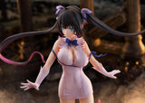 Hestia Divinity Unleashed Ver. 1/7 Scale Figure