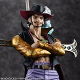 Portrait.Of.Pirates SA-LIMITED "Hawk Eye" Dracule Mihawk Ver.R