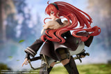 Mushoku Tensei: Jobless Reincarnation III -Isekai Ittara Honki Dasu- Eris Boreas Greyrat 1/7 Scale Figure