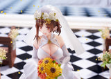 Atelier Ryza 3: Alchemist of the End & the Secret Key Ryza (Reisalin Stout) Wedding Style 1/7 Scale Figure