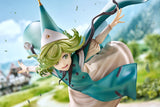 Atelier of Witch Hat Coco 1/6 Scale Figure (Re-Run)