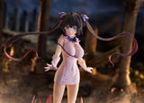Hestia Divinity Unleashed Ver. AmiAmi Limited Edition 1/7 Scale Figure