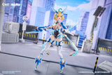 Sophia F. Shirring - Celest Bunny Ver. 1/9 Seamless Action Figure