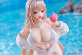 GODDESS OF VICTORY: NIKKE Viper - Shine of Love 1/7 Scale Figure