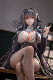 Azur Lane Azuma Career Counseling for the Groom Ver. DELUXE EDITION 1/6 Scale Figure