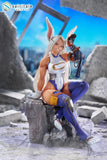 My Hero Academia 1/7 Scale Figure - Mirko -Rabbit-