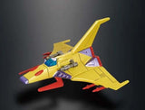 Soul of Chogokin GX-43 Daimos (2027 Re-Run)