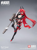 GODDESS OF VICTORY: NIKKE Red Hood 1/12 Scale Plastic Model Kit