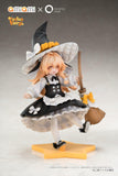 Reverse Palm Spirit Touhou Project Reimu Hakurei & Marisa Kirisame Complete Figure