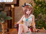 Atelier Ryza 2: Lost Legends & the Secret Fairy TENITOL Reisalin Stout BIG Noodle Stopper Figure