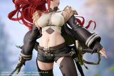 Mushoku Tensei: Jobless Reincarnation III -Isekai Ittara Honki Dasu- Eris Boreas Greyrat 1/7 Scale Figure