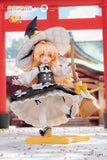 Reverse Palm Spirit Touhou Project Marisa Kirisame Complete Figure