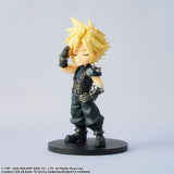 Adorable Arts Cloud Strife