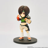 Adorable Arts Yuffie Kisaragi