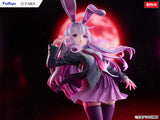 Reisen Udongein Inaba illustration by Uuzan 1/7 scale Figure