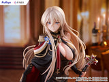 Azur Lane Bismarck Formal Dress ver. 1/7 Scale Figure