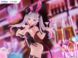 Patra Suou Bunny ver. 1/6 Scale Figure