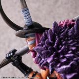 Portrait.Of.Pirates (POP) ONE PIECE “ELB-MAXIMUM" Loki