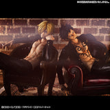 Portrait.Of.Pirates (POP) ONE PIECE "S.O.C" Trafalgar Law Ver.R